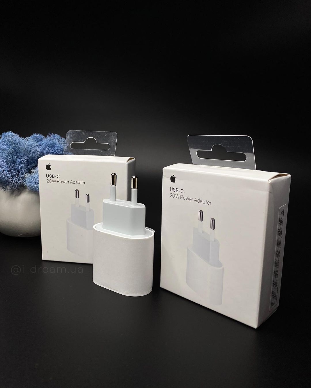 Apple 35W Dual USB-C Port Compact Power Adapter Wholesale