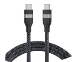 Anker 240W Eco USB-C to USB-C Cable