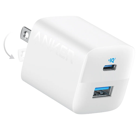 Anker 323 Charger(33W)