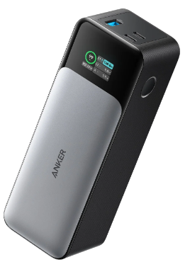 Anker 737 Power Bank 24000 mAh 140W