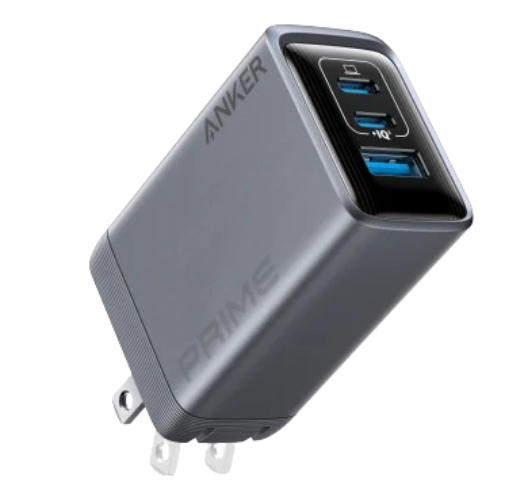 Anker GaNPrime 100W 2C1A Charger