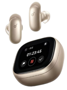 Anker Liberty 5pro max Earbuds