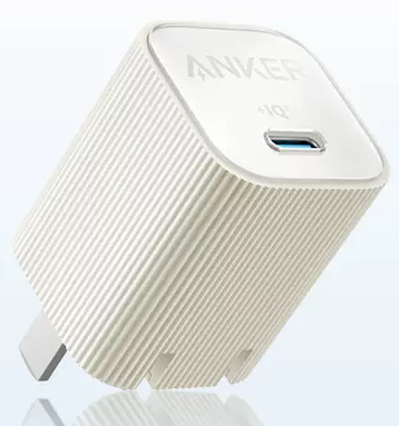 Anker Nano 30W Ultra charger