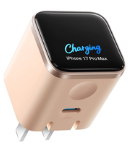 Anker Nano Charger 45W 1C with Display
