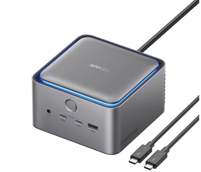 Anker Thunderbolt 5 Docking Station