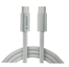 Anker Zolo USB-C to USB-C Cable 1.5m 240W