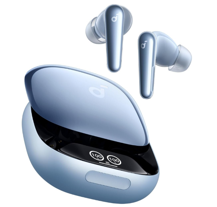 Soundcore Liberty 4pro