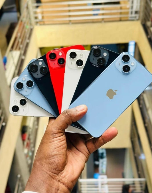 iPhone 14
