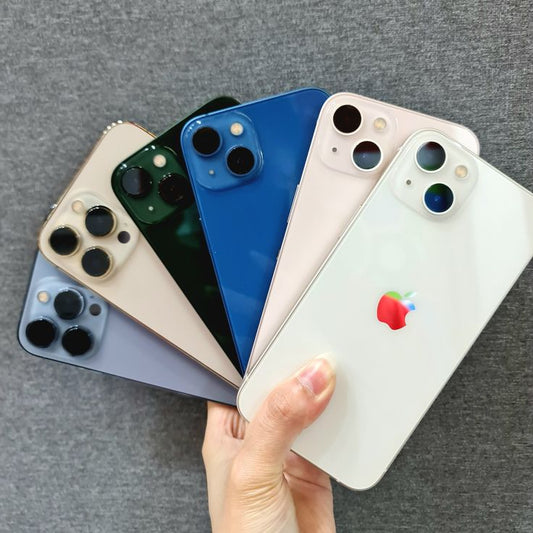 iPhone 13