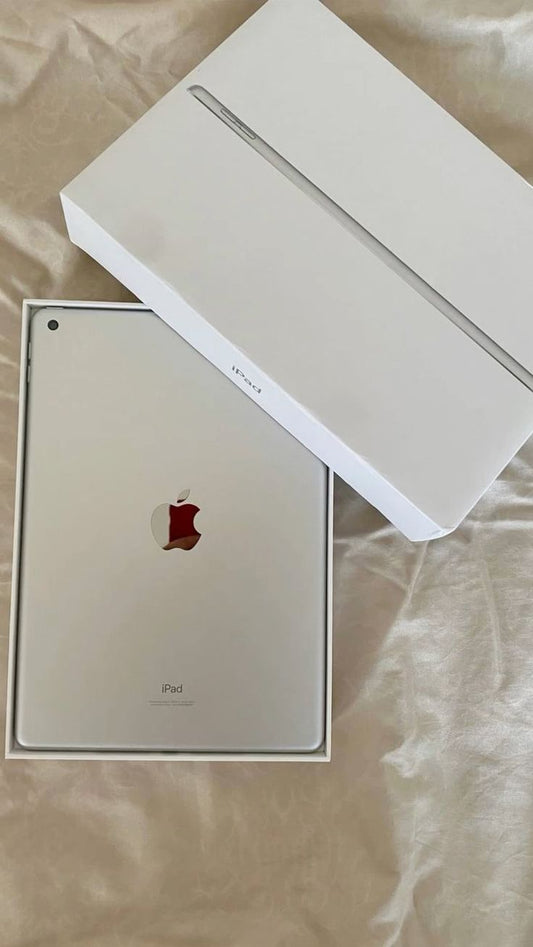 Apple iPad 9th Gen 10.2-inch (A13 Bionic) Grade A Used Wholesale