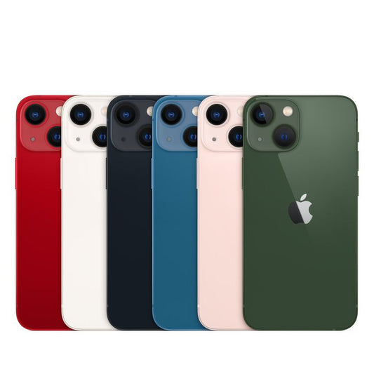 iPhone 13 mini