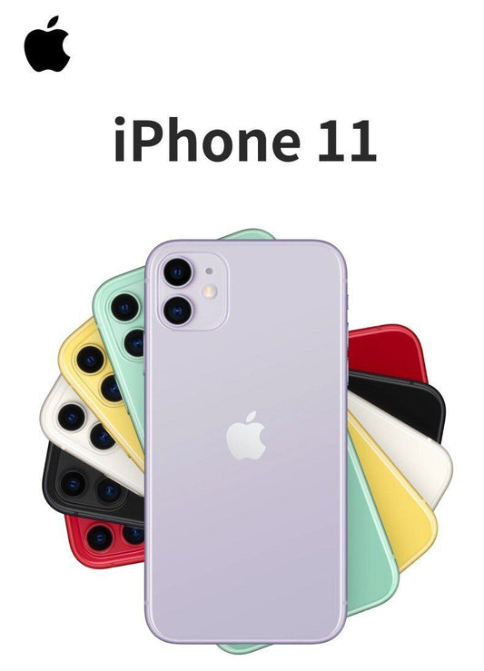 iPhone 11
