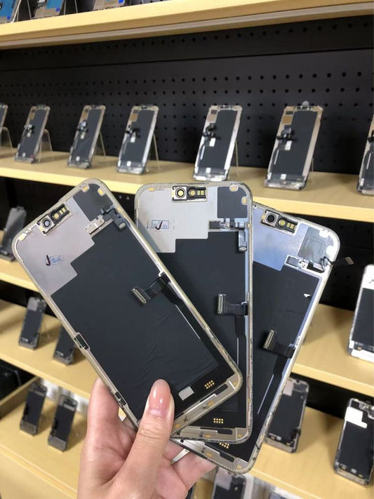 Apple iPhone Full Housing Chassis Assembly with Small Parts Wholesale
