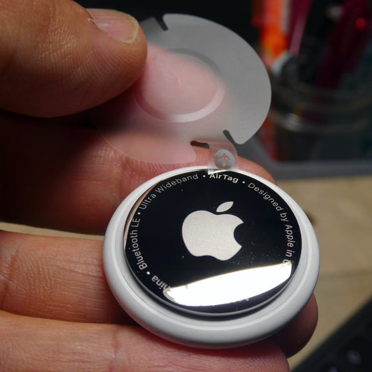 Apple AirTag Bluetooth Item Tracker Wholesale