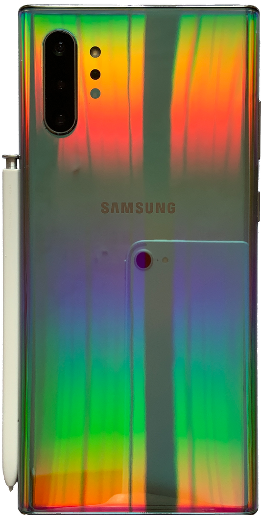 Samsung Galaxy Note 10 Plus (Global Version with S-Pen) Used Wholesale