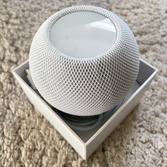 Apple HomePod mini Smart Siri Speaker Wholesale