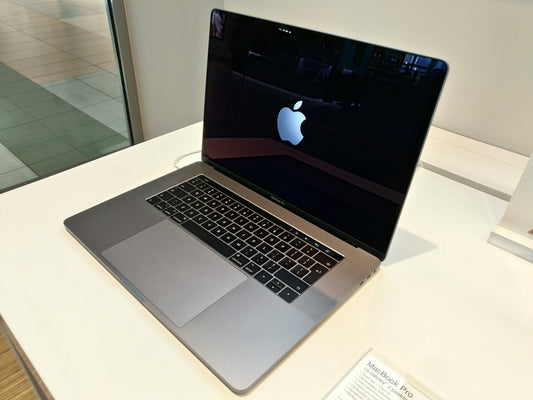 Apple MacBook Pro 13-inch Touch Bar (2018/2019) Used