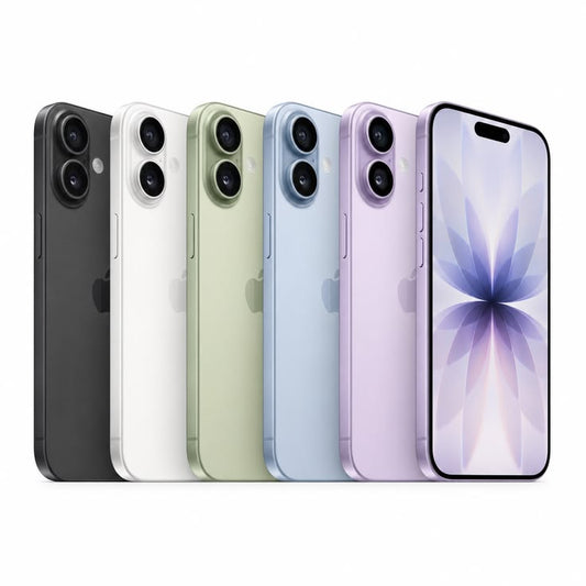 iPhone 17
