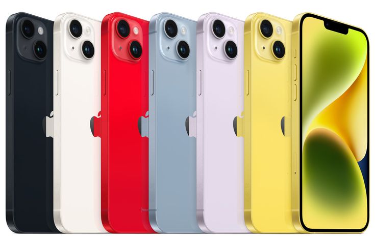 iPhone 14 Plus