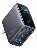 Anker 100W 3-Port Smart Display Charger
