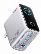 Anker 100W 3-Port Smart Display Charger