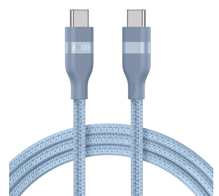 Anker 240W Eco USB-C to USB-C Cable