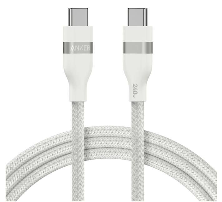 Anker 240W Eco USB-C to USB-C Cable