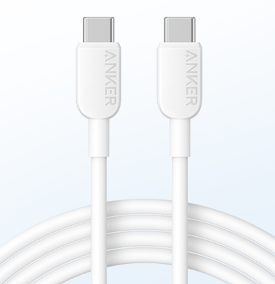 Anker 310 USB-C to USB-C Cable 60W