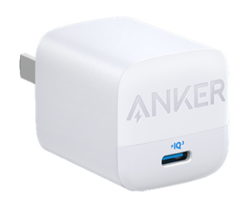 Anker 313 Charger(30W)
