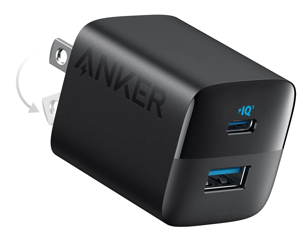 Anker 323 Charger(33W)
