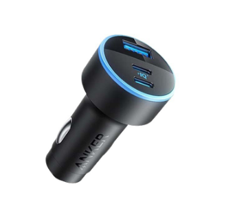 Anker 335 Car Charger 67W