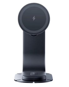 Anker A2216 Soft Aluminum Car Wireless Charger