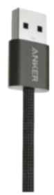 Anker USB-A to USB-C Data Cable 3.3ft