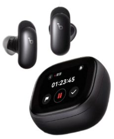 Anker Liberty 5pro max Earbuds