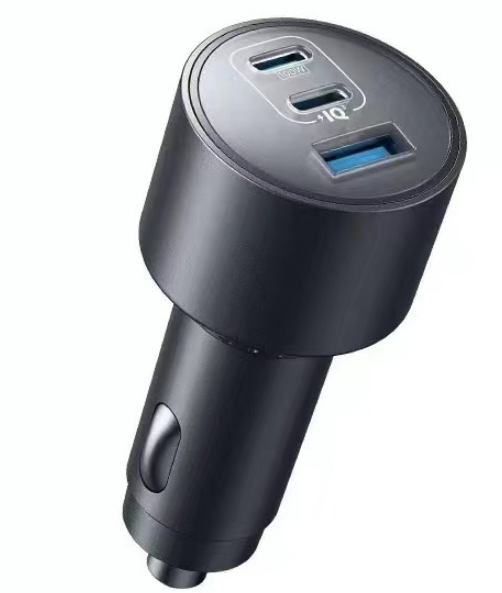 Anker Nano Car Charger 167.5W