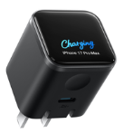Anker Nano Charger 45W 1C with Display