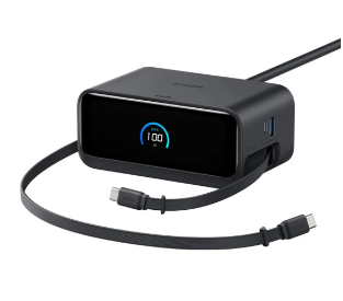 Anker Nano Charging Station 6-in-1 100W