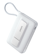 Anker Zolo 10000mah Built-in Cable Power Bank