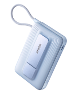 Anker Zolo 10000mah Built-in Cable Power Bank