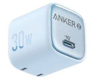 Anker Zolo 30W Charger & Kit