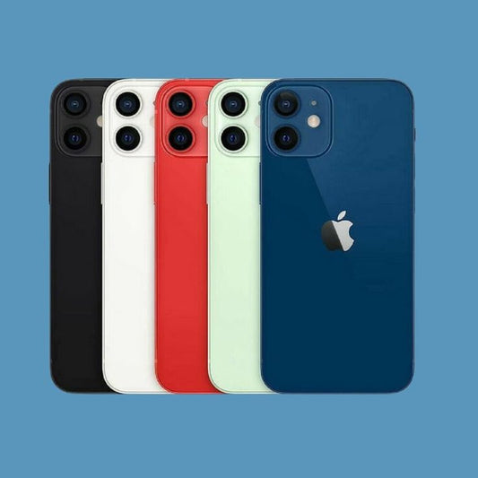 iPhone 12 mini