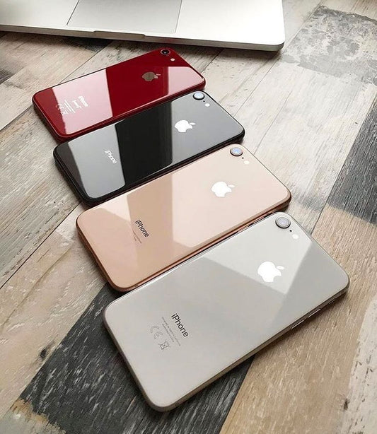 iPhone 8